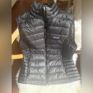 Patagonia Women’s Down Sweater Vest